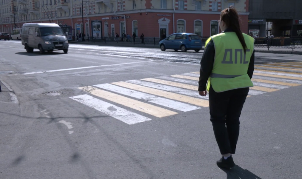 15 человек поймали в Мурманске Дорога