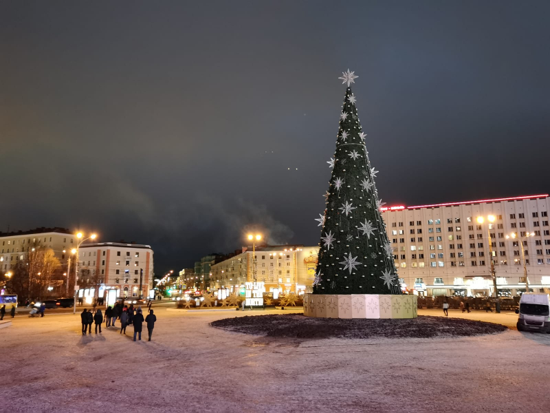 Елка