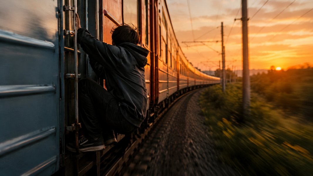 Зацепинг