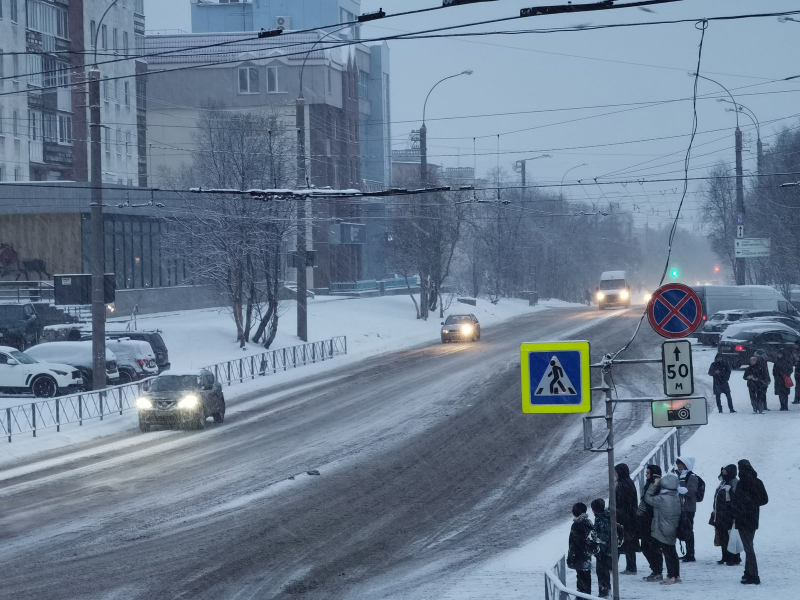 Жестокое нападение на северянина произошло в Мурманске Мурманск