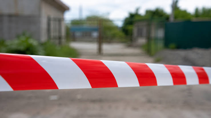 Работника без признаков жизни обнаружили на предприятии в Мурманской области Работника без признаков жизни обнаружили на предприятии в Мурманской области