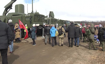 Майские праздники в Мурманской области Майские праздники
