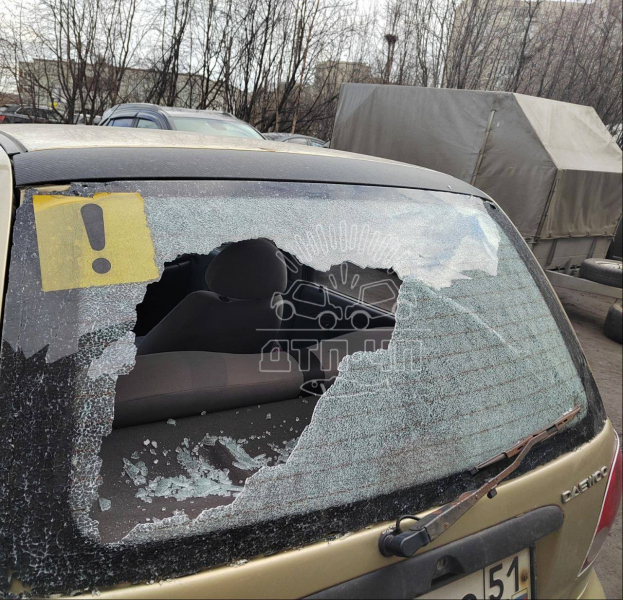 Автомобиль