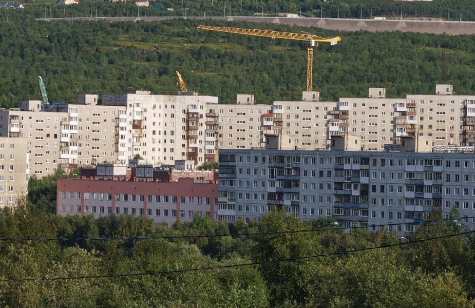 Пропавшую молодую мурманчанку нашли погибшей Мурманск