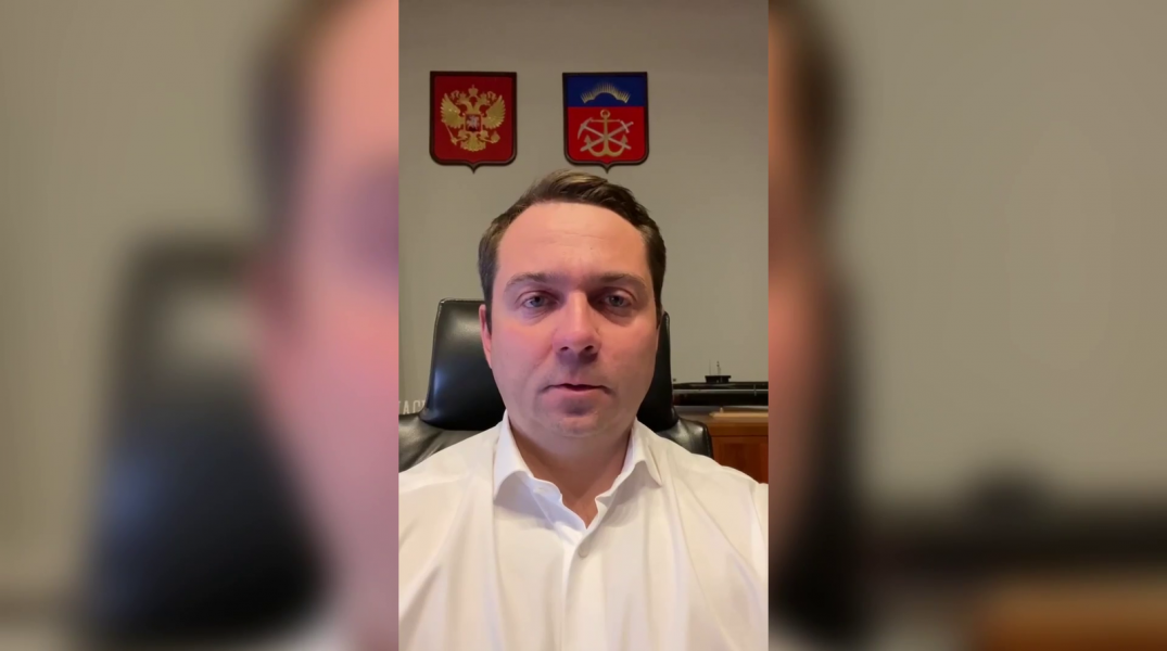 Губернатор Мурманской области рассказал подробности после объявления частичной мобилизации Андрей Чибис