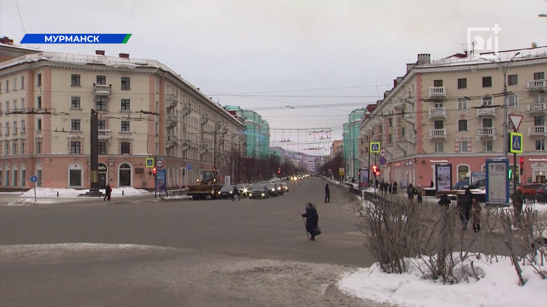 В Мурманской области начнет работу новый специальный штаб Мурманск