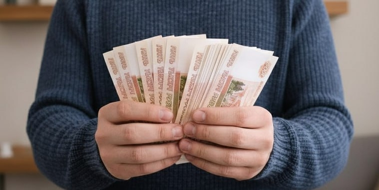 Повышение пенсий планируется в России: кто получит прибавку? Деньги