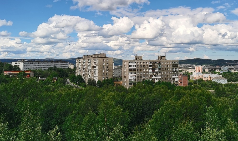 Северянин чуть не застрелил сына Город