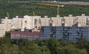 Пропавшую молодую мурманчанку нашли погибшей Мурманск