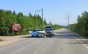 ДТП