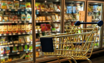 В Мурманске подорожание продуктов Продуктовый магазин