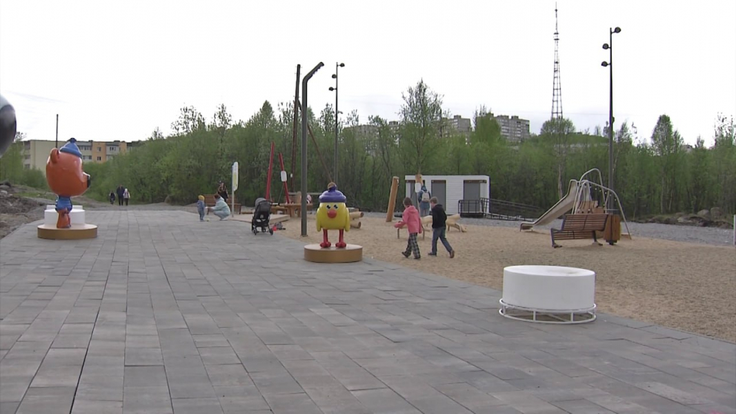«Слезы одни». В Мурманске в соцсетях ответили возмущенной северянке Парк