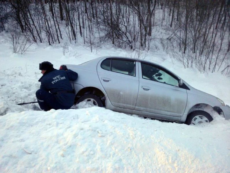 ДТП