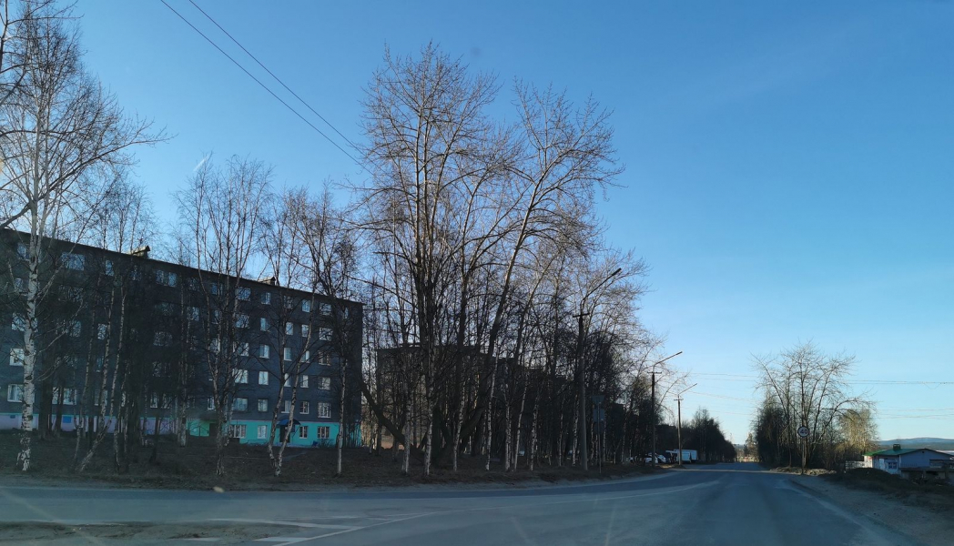 Мошенники в Мурманской области Кандалакша