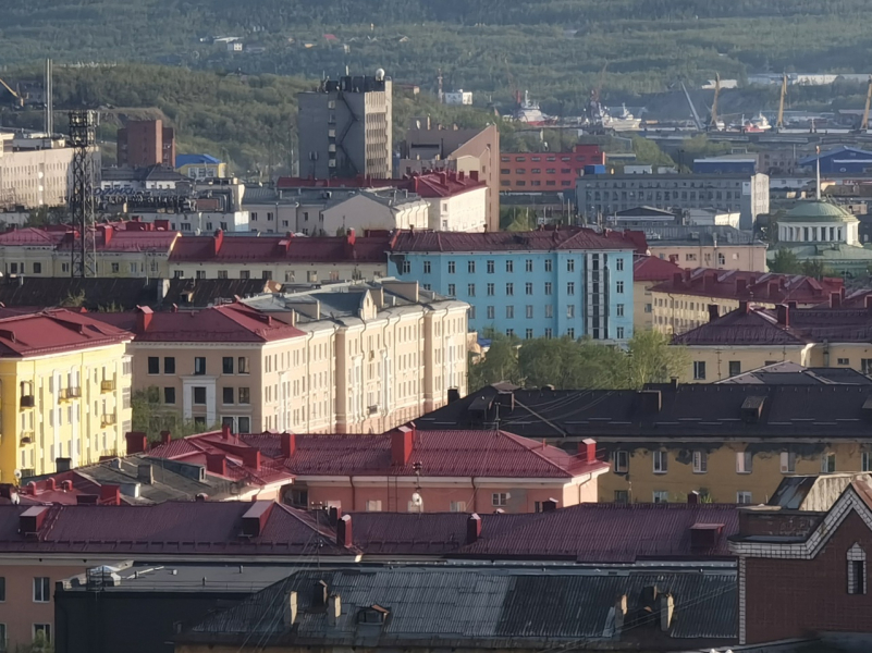 Криминальная история Дома