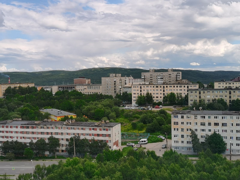 Встреча друзей в Мурманске закончилась трагически Дома