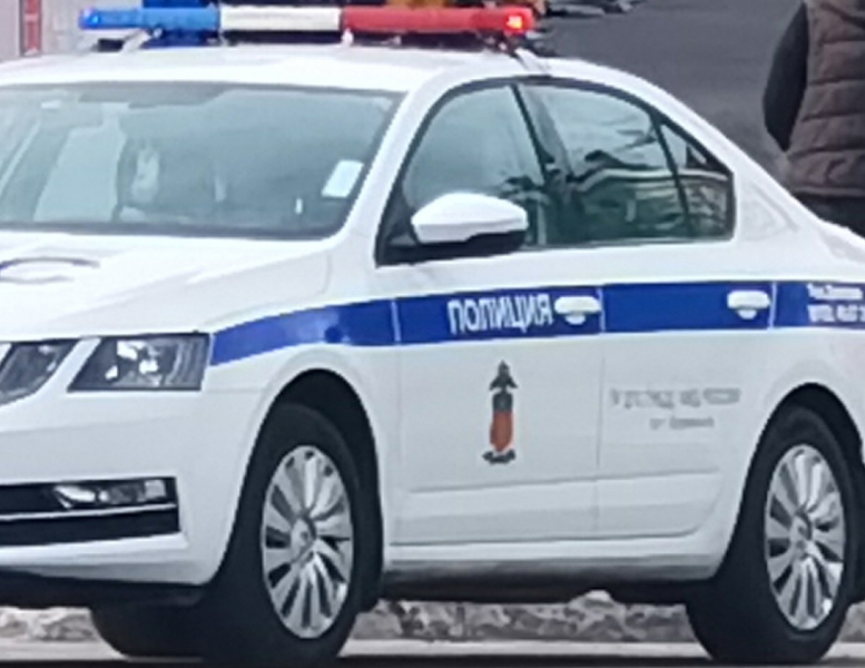 В Мурманской области разыскивают очевидцев ДТП ДТП