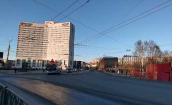 Мурманск