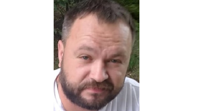 Мужчина поехал устраиваться на работу в Мурманске и без вести пропал Без вести пропавший