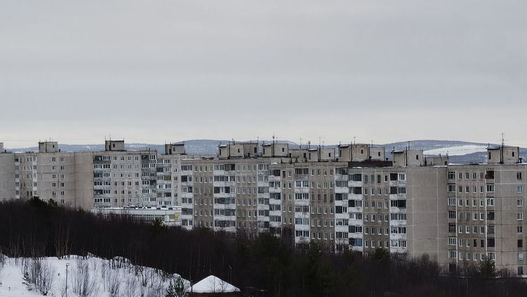 1 человек погиб и 40 пострадали в Мурманской области Мурманская область