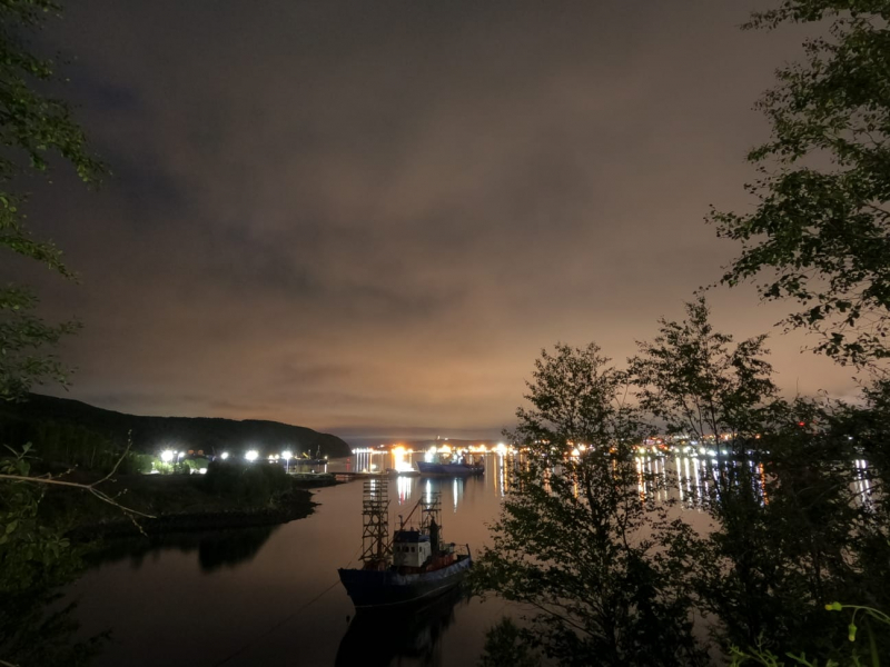 Корабль