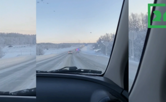 Серьезное ДТП ДТП