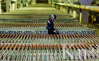 «Норникель» индексирует зарплаты сотрудников с июля 2023 года «Норникель» индексирует зарплаты сотрудников с июля 2023 года