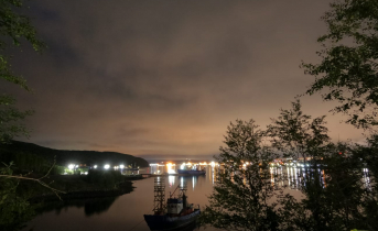 Корабль