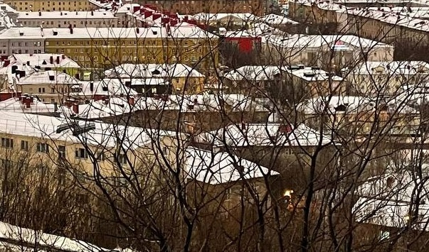 Нарушения в детском саду Мурманск