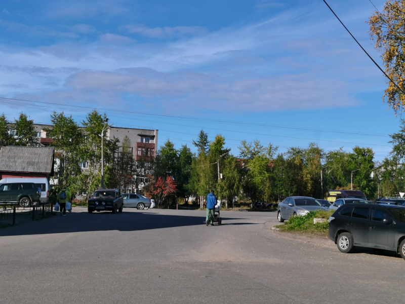 На северянина завели дело после похода в гости к незнакомке Кандалакша