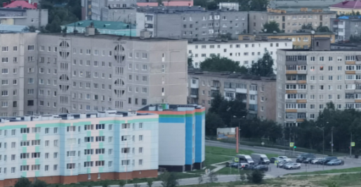 Установили личность найденного тела в Мурманской области Установили личность найденного тела в Мурманской области