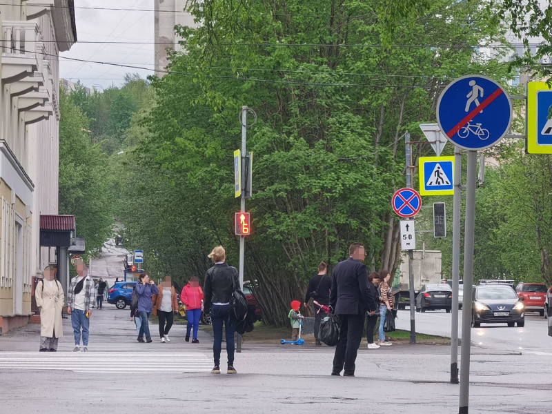 Поиски без вести пропавшего рыбака в Мурманской области прекратили Люди