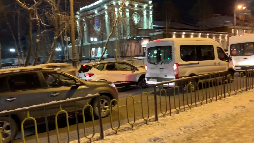 Пробка