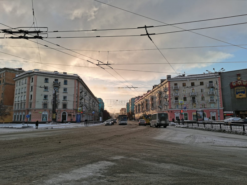 Северянам рассказали, куда можно попасть без QR-кода в Мурманской области Мурманск