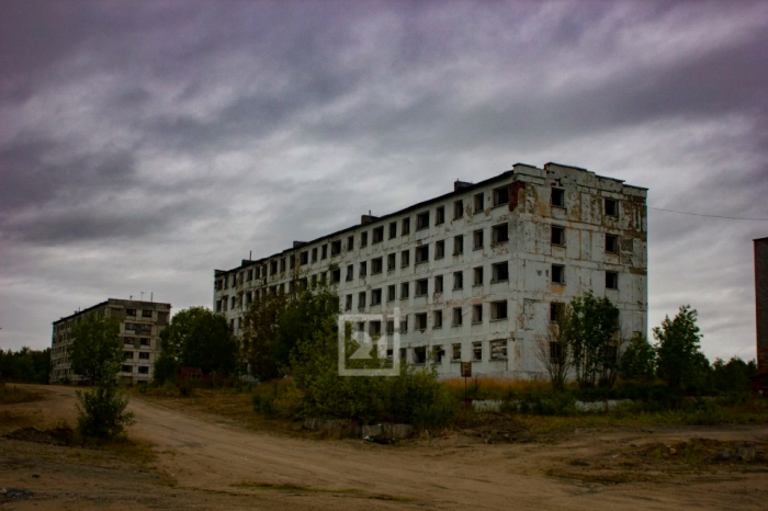 Приречный