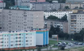 Установили личность найденного тела в Мурманской области Установили личность найденного тела в Мурманской области