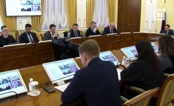 Медицину Мурманской области ждет масштабное обновление оперативное совещание в Мурманске