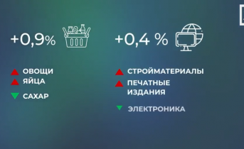 Что подорожало в Мурманской области? Что подорожало в Мурманской области?