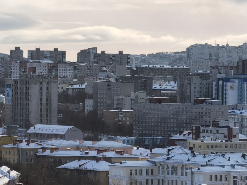 В Мурманской области директор предстанет перед судом за растрату Дома