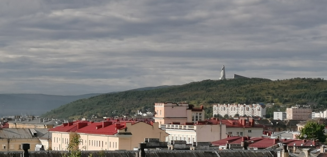 В Мурманской области сняли часть коронавирусных ограничений Мурманск