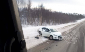 ДТП