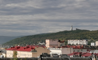 Мурманск