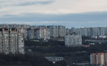 Идея для свидания в Мурманске