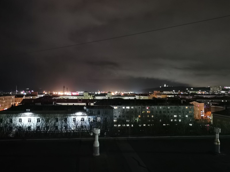 Мурманск