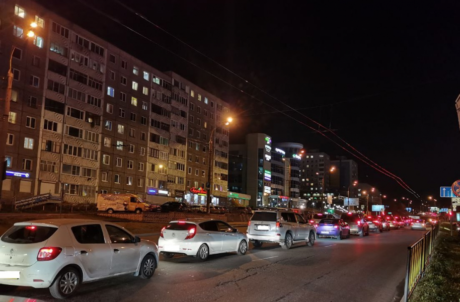Пробка