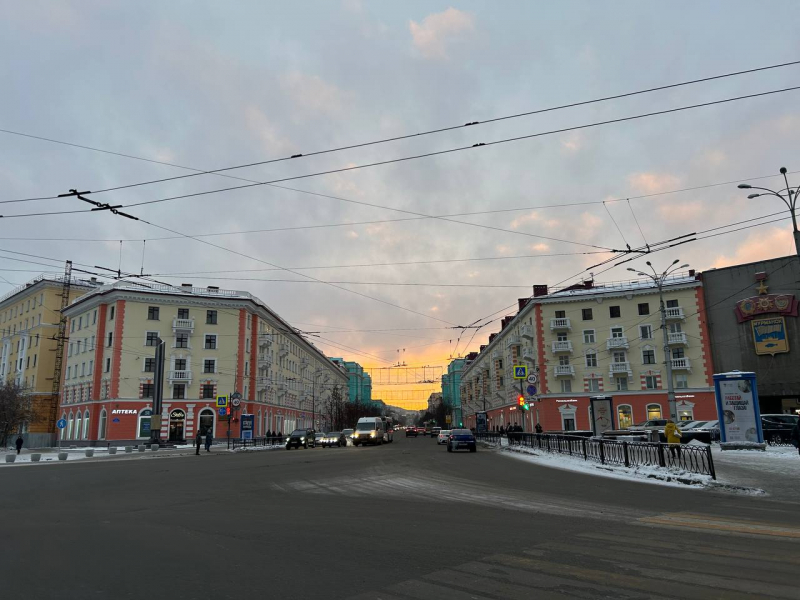 Спустя неделю в Мурманской области закончили поиски девушки Мурманск