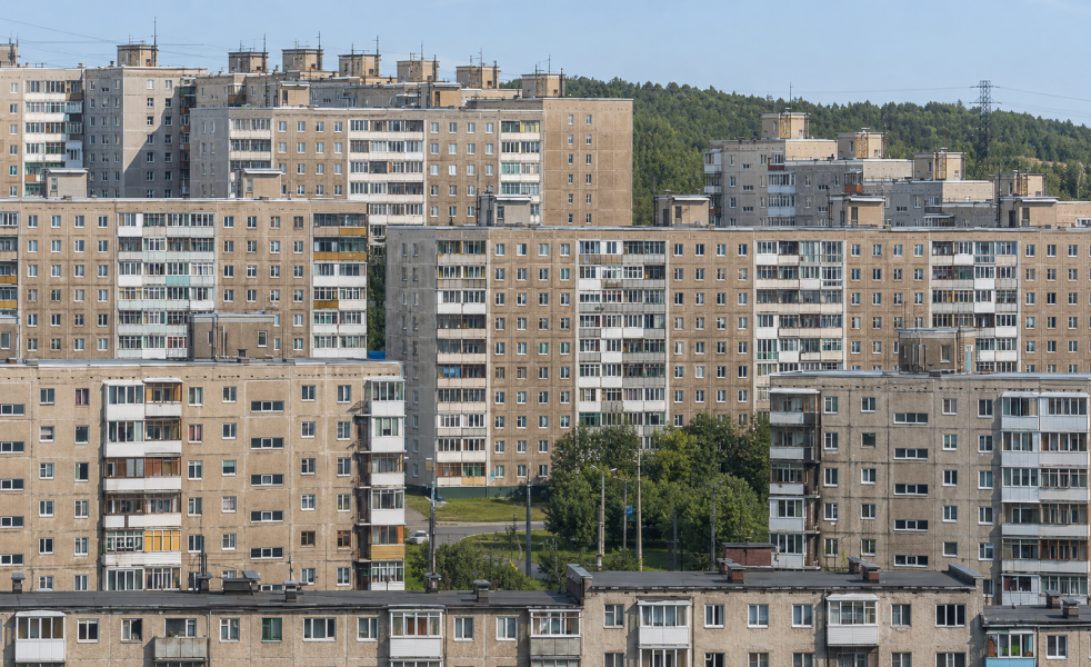 Сколько стоит снять квартиру в разных районах Мурманска? Реальные цены Мурманск