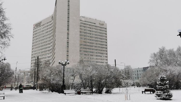 Как изменится жизнь мурманчан с 1 февраля Мурманск