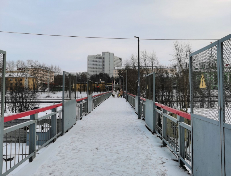 В Мурманской области продолжается убыль населения убыль населения в Мурманске
