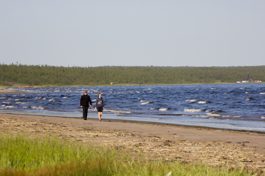Отпуск за свой счет. Что нужно знать? Море